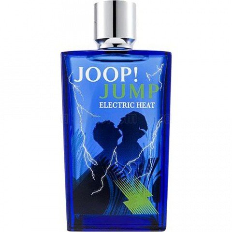 Joop! Jump Electric Heat